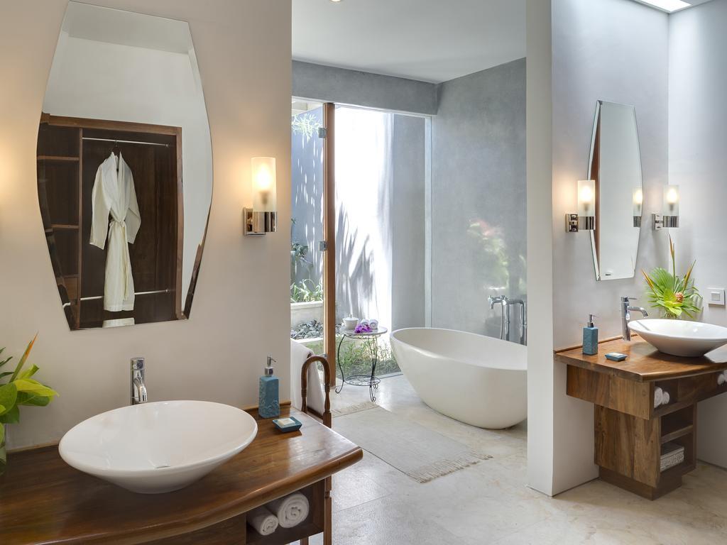 Lataliana Villas Seminyak Zimmer foto
