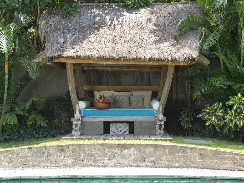 Lataliana Villas Seminyak Zimmer foto