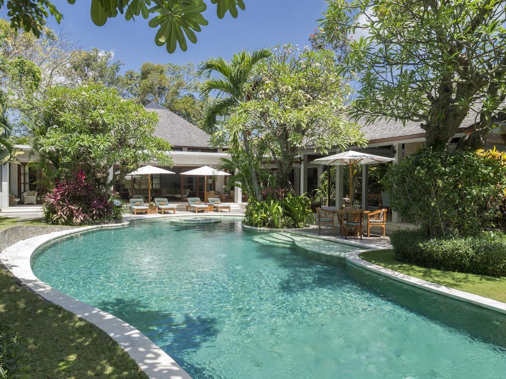 Lataliana Villas Seminyak Zimmer foto