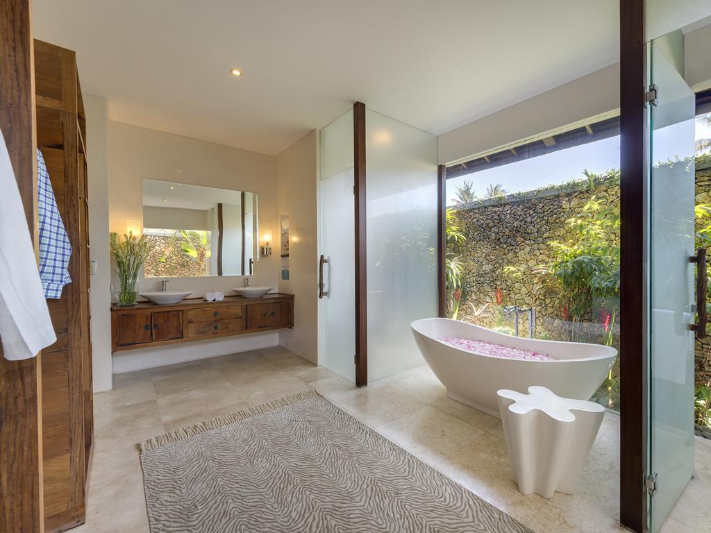 Lataliana Villas Seminyak Zimmer foto