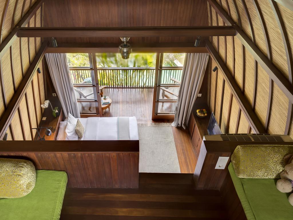 Lataliana Villas Seminyak Zimmer foto