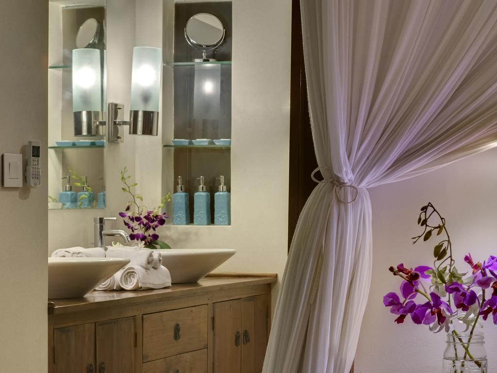 Lataliana Villas Seminyak Zimmer foto