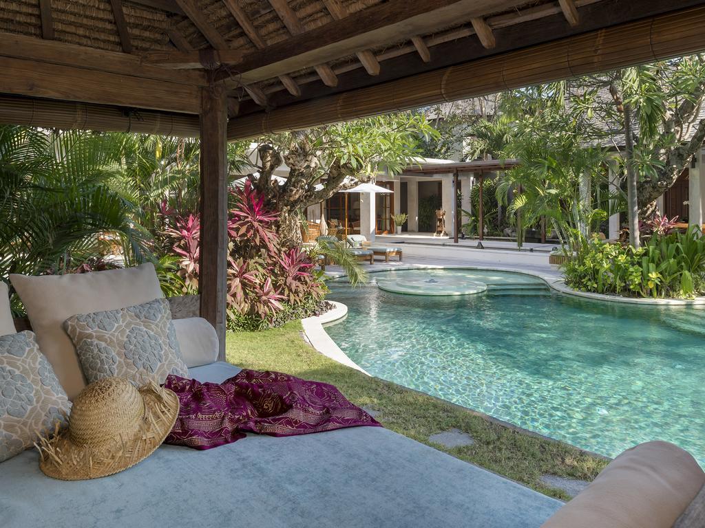 Lataliana Villas Seminyak Exterior foto