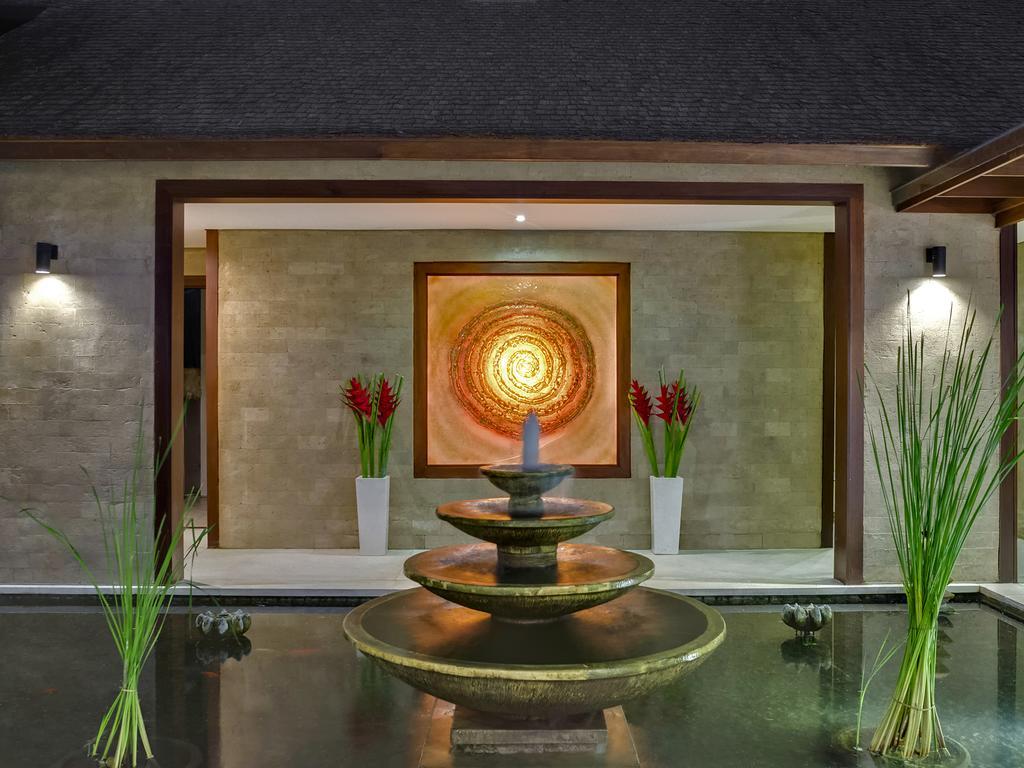 Lataliana Villas Seminyak Exterior foto