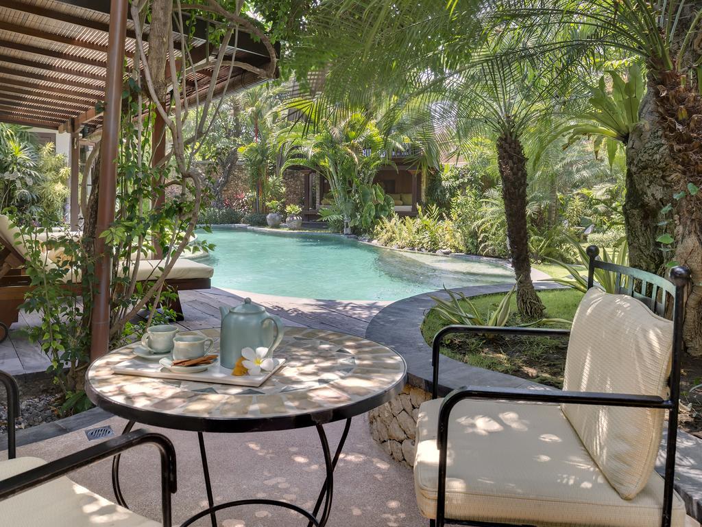 Lataliana Villas Seminyak Exterior foto